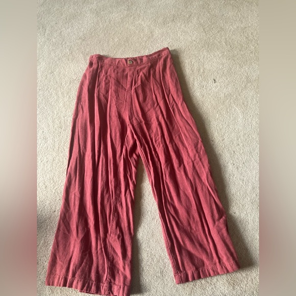 Aeropostale pants size medium - Picture 2 of 2